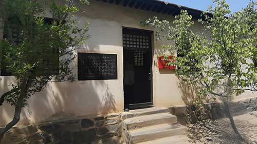 西柏坡红色教育基地红色教育培训课程