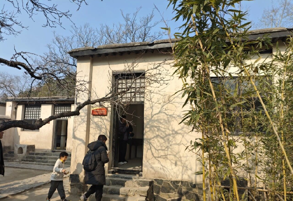 新时代干部能力提升靠什么？西柏坡培训给出硬核答案