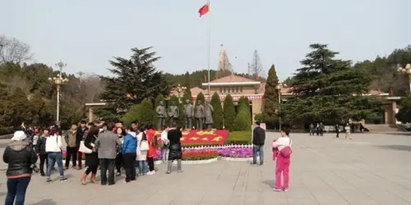 西柏坡党建培训怕流于形式 3个实操方法让培训效果入脑入心